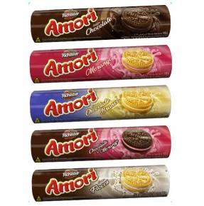 Richester Amori 125gr P36