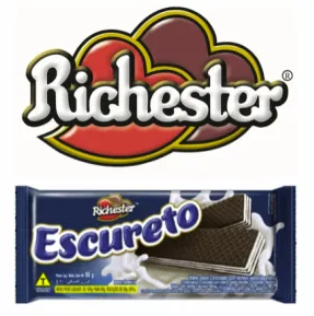 Richester Escureto 80gr P30