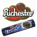 Richester Escureto 125gr P36
