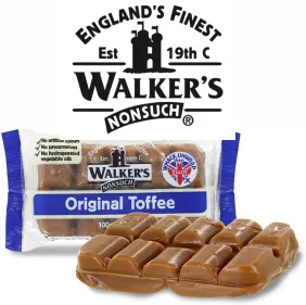 Walkers Schaal Original