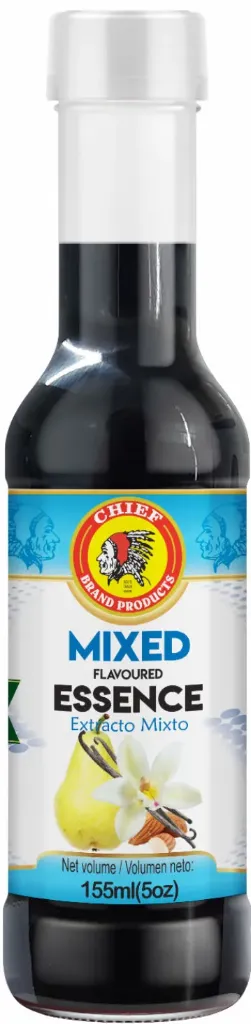 Chief Essence Mixed 155ml