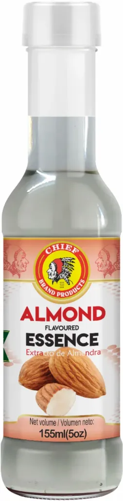 Chief Essence Almond 155ml