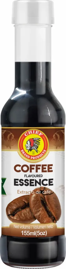 Chief Essence Coffee 155ml