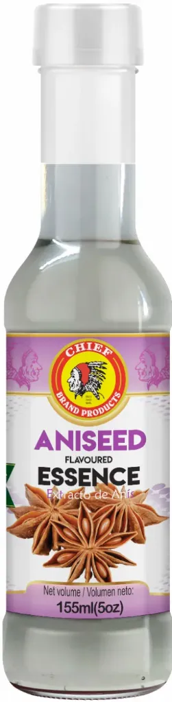 Chief Essence Aniseed 155ml