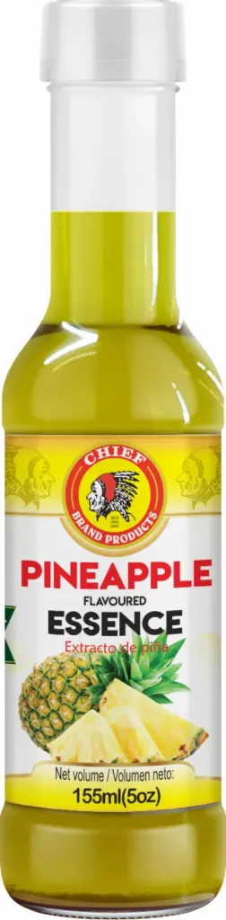 [37408] Chief Essence Pineapple 155ml