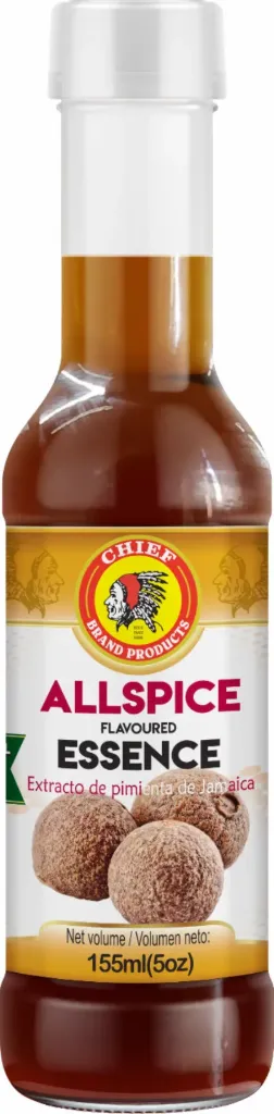 [37401] Chief Essence All Spice 155ml