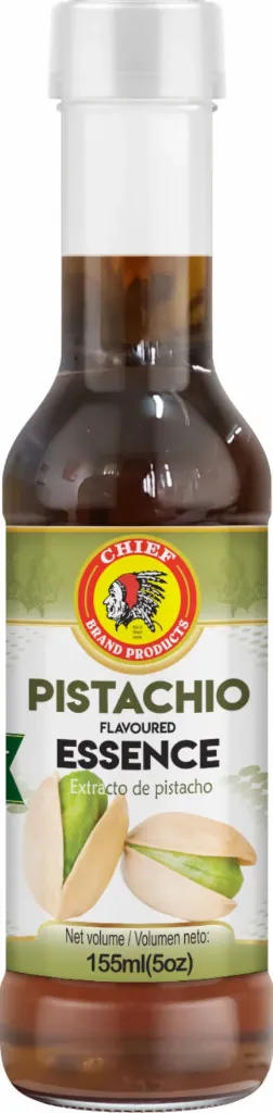 [37409] Chief Essence Pistacho 155ml
