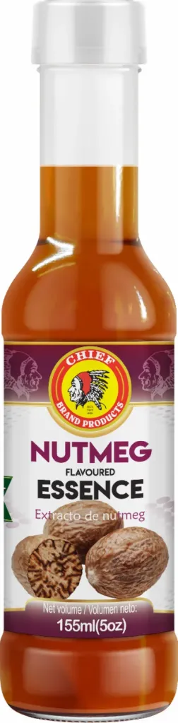 Chief Essence Nutmeg 155ml
