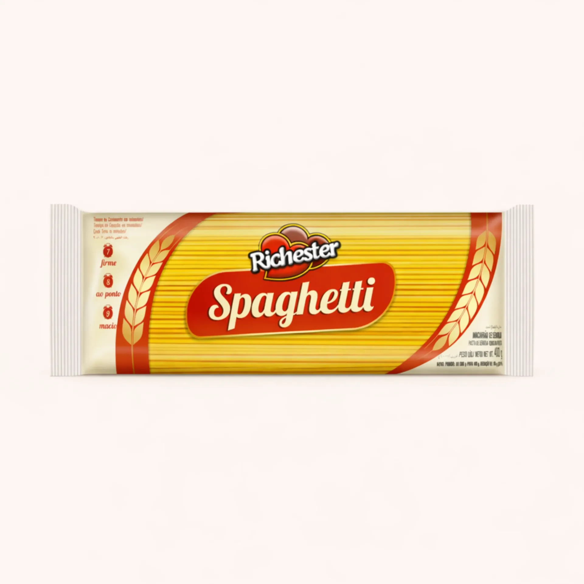 [22500] Richester Spaghetti 400gr