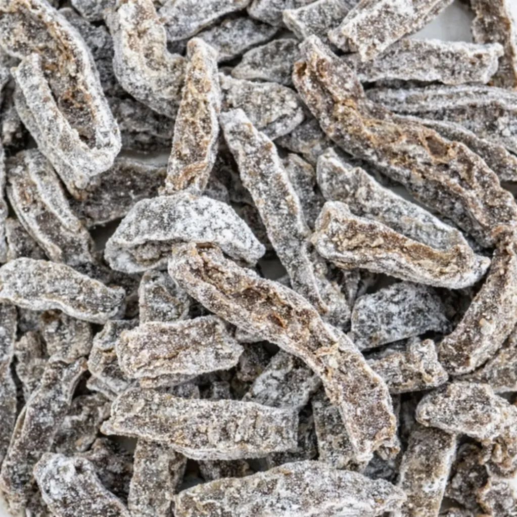 [34080] Dried Sliced (MQS)