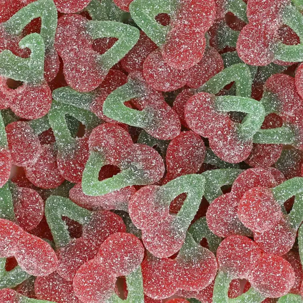 Happy Cherrie Fizz 341039