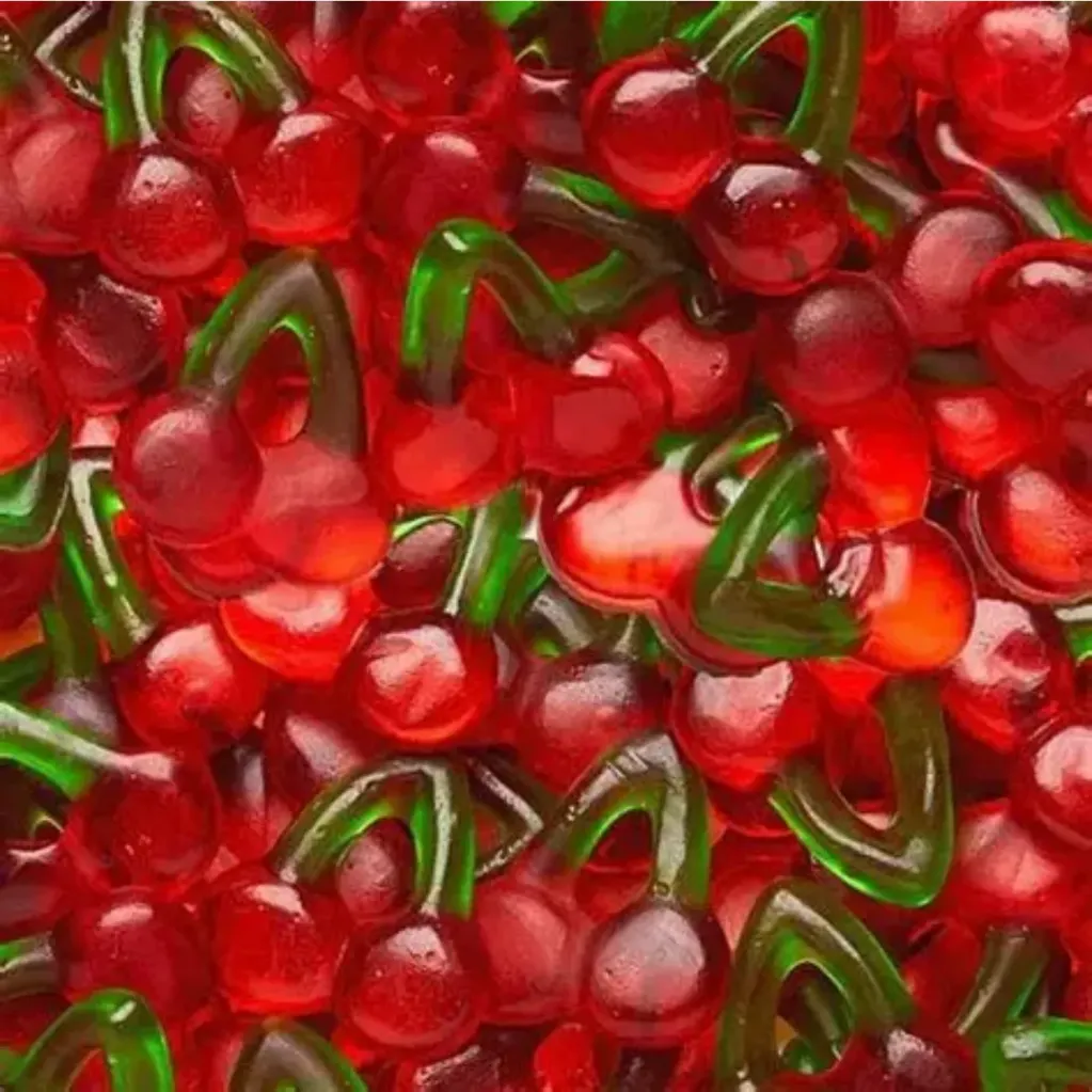 [341009] Happy Cherries 341009 (MQS)