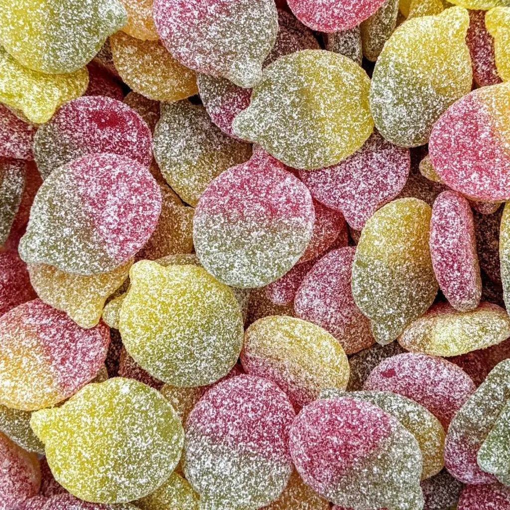 Fizzy Appels
