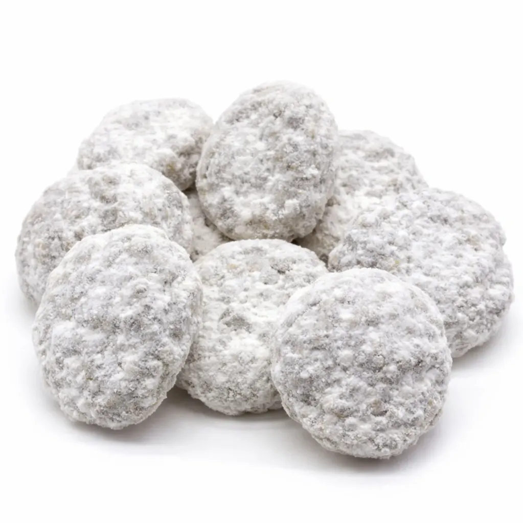 [34763] Snow Moi (MQS)