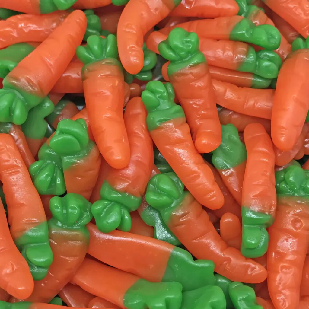 Carrots