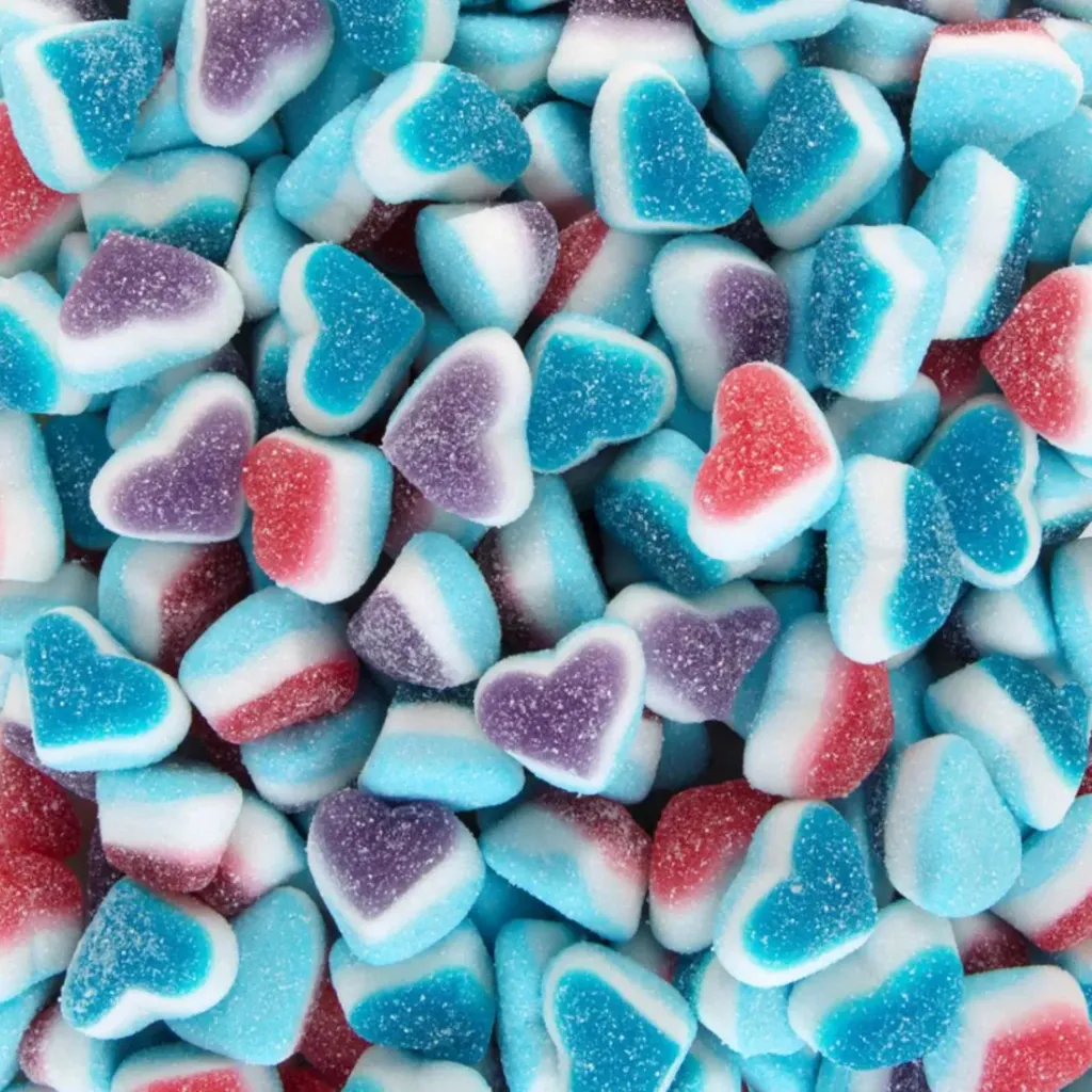 Love Fizz 341044