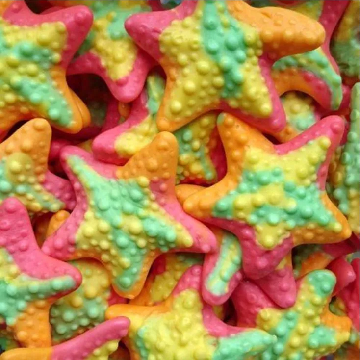 [342320] Zeester (MQS)