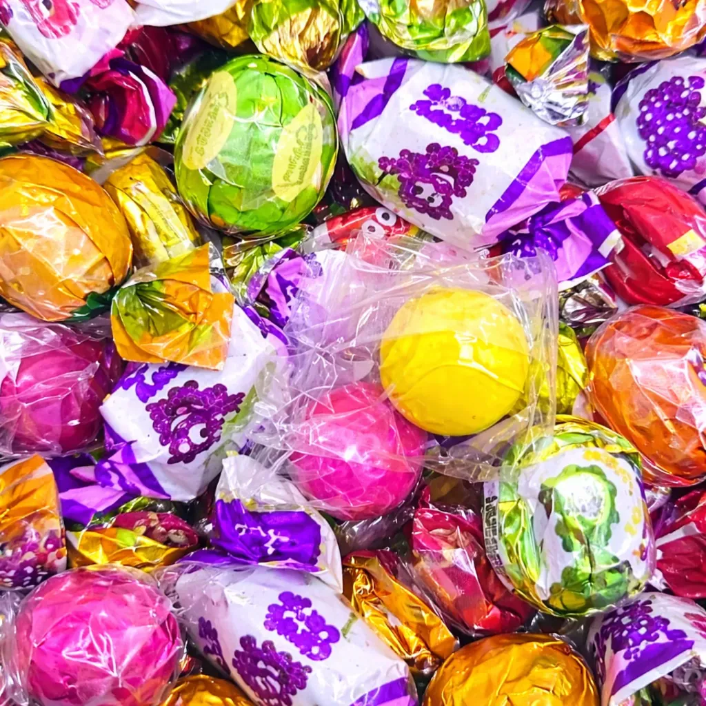 [34141] Ass Candy Mix 34141 (MQS)