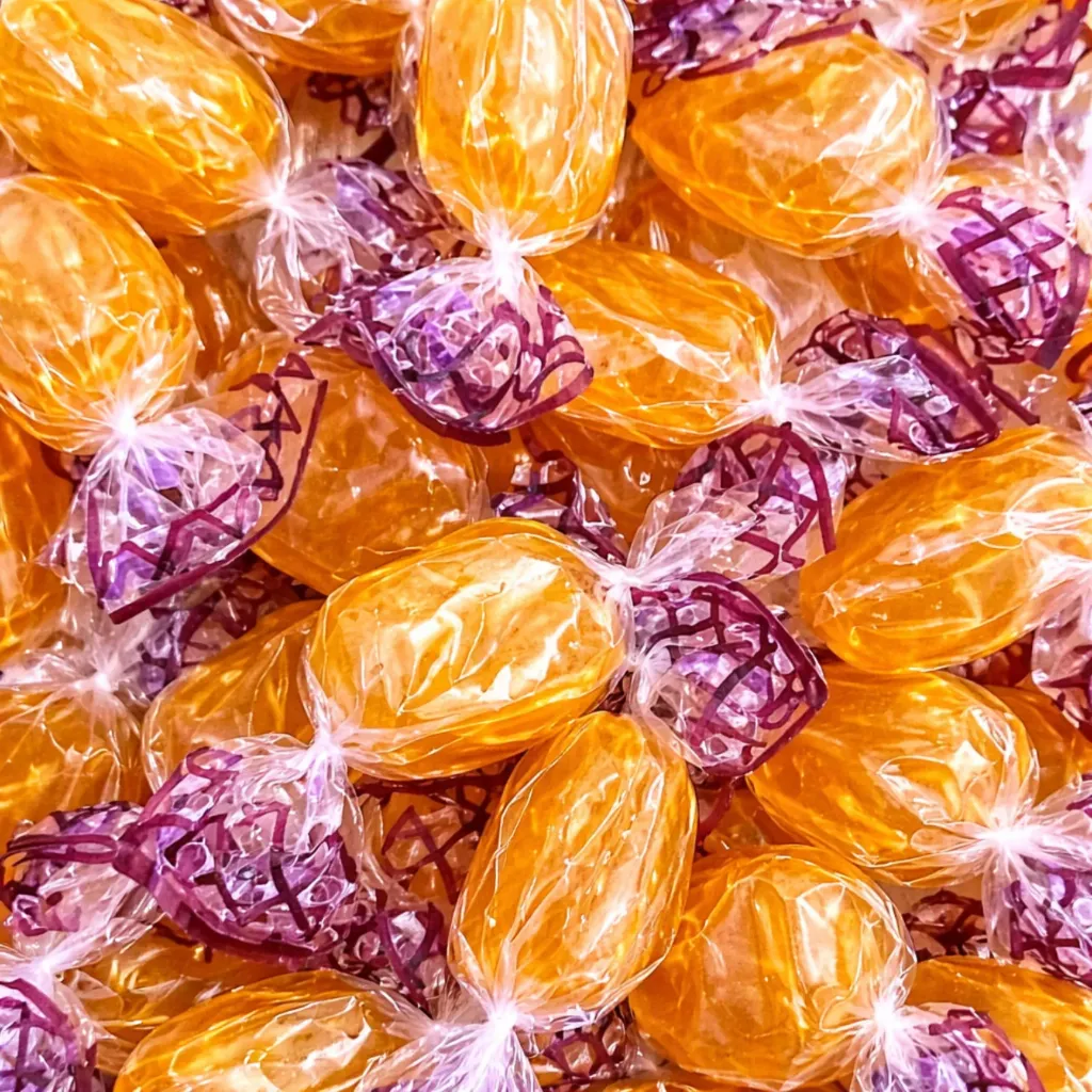 [34166] Butterscotch (MQS)