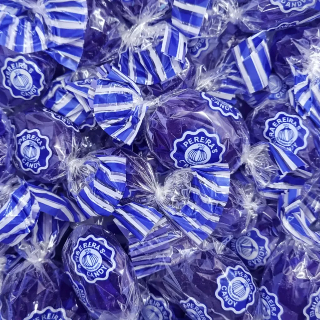 [340157] Dark Blue Mint 340157 (MQS)