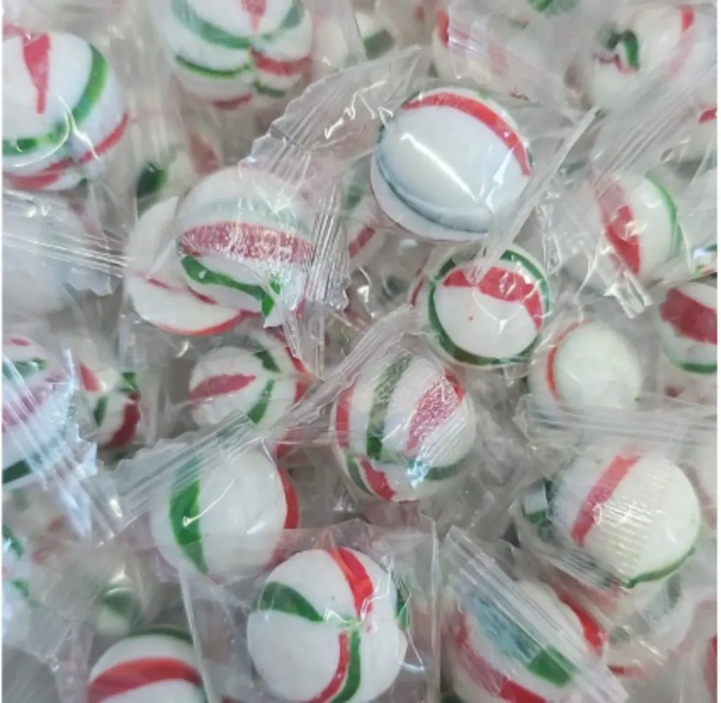 Mint Balls 34910