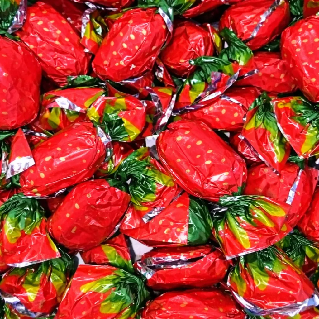 [34103] Strawberry Candy (MQS)