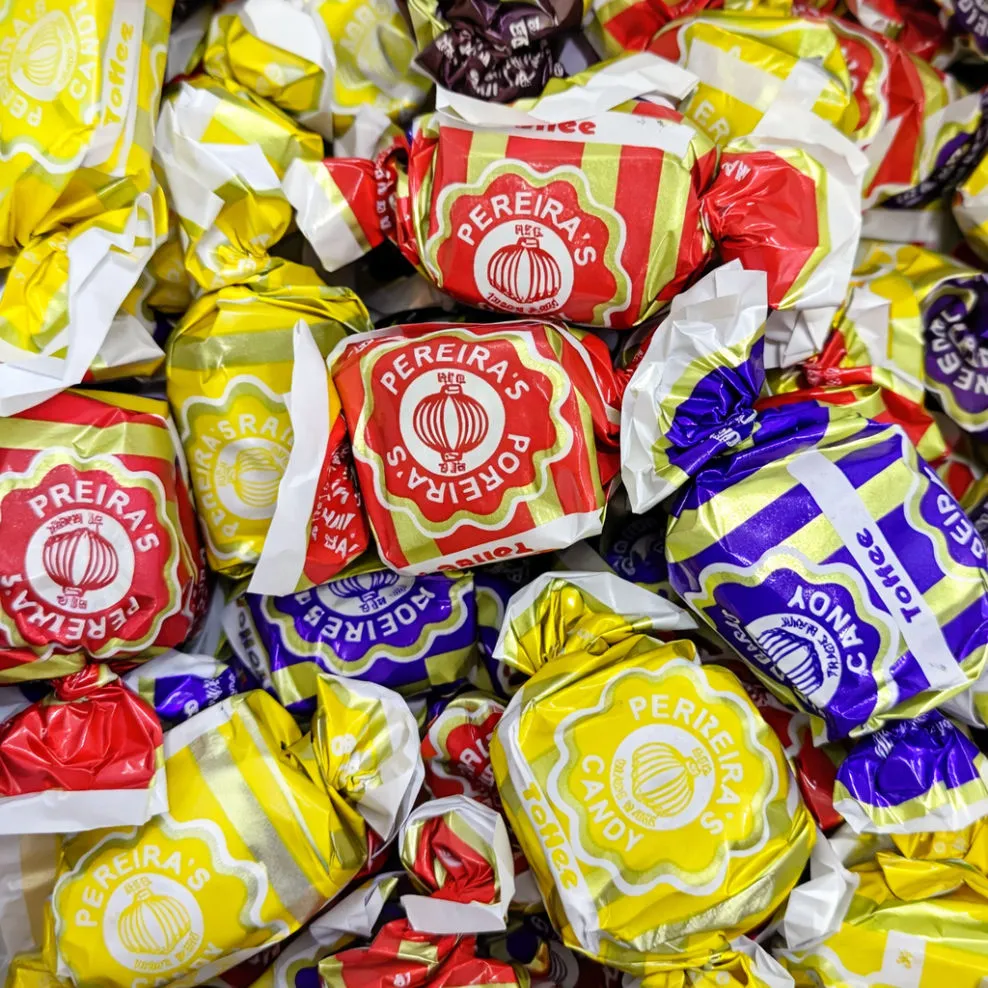 [34131] Toffee Fantasy 85gr 34131 (MQS)