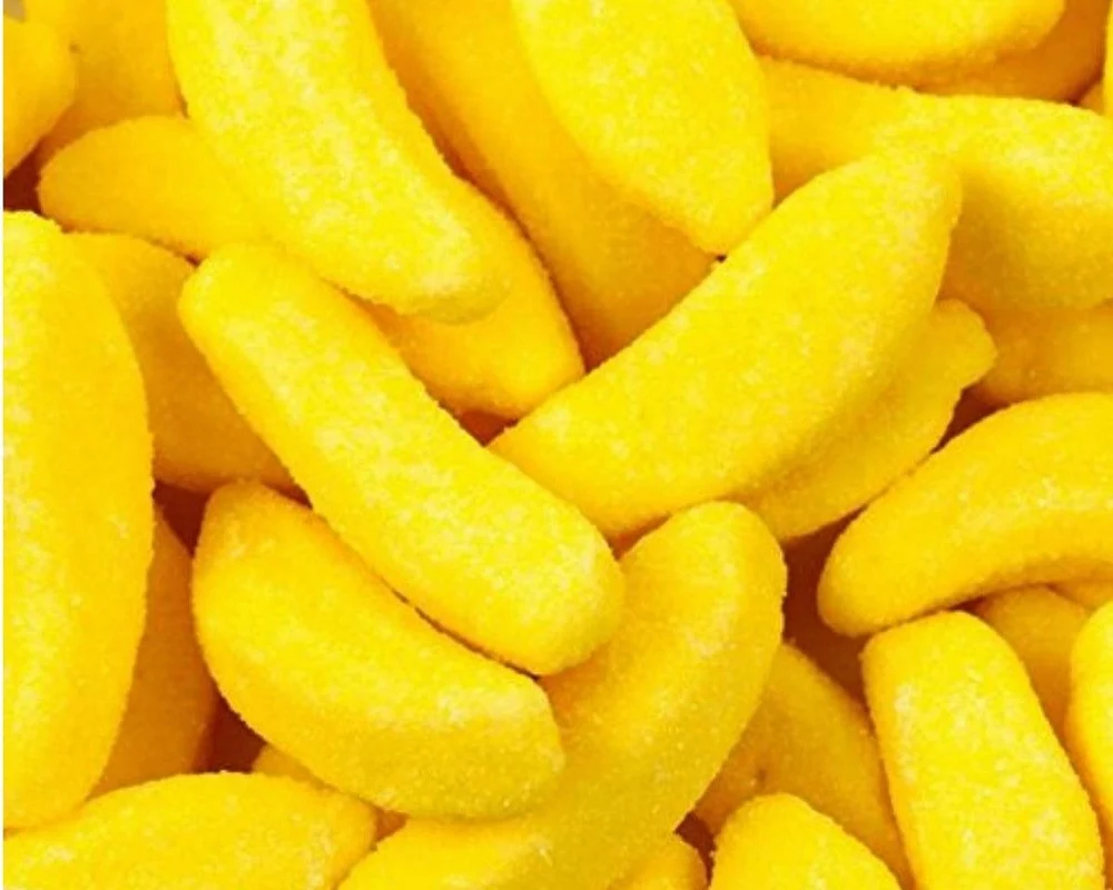 [341003] Schuim Bananas 341003 (MQS)