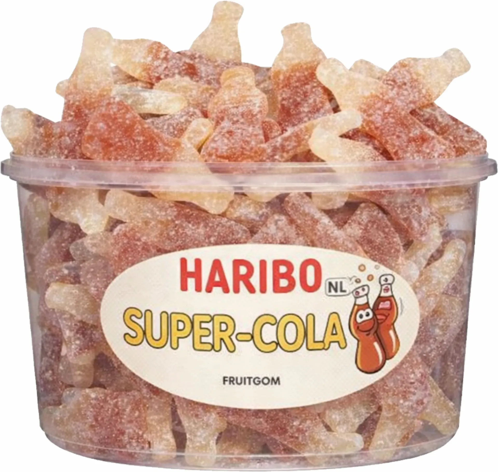 [33234] Haribo Silo Super Cola 33234