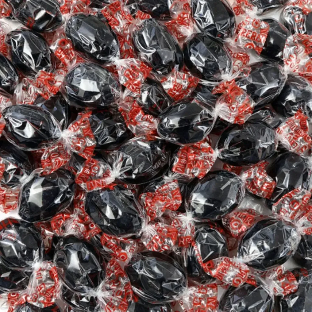 [34119] Anis Candy (MQS)