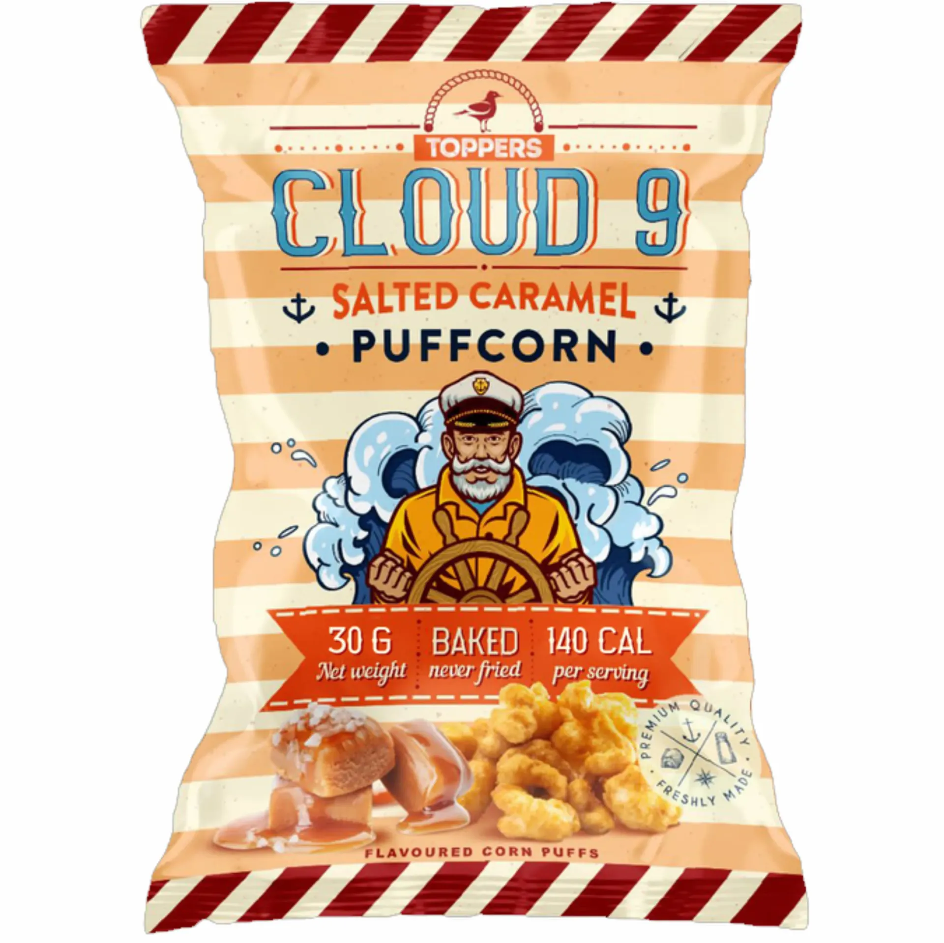 [327502] TOPPERS Cloud (30gr P12)