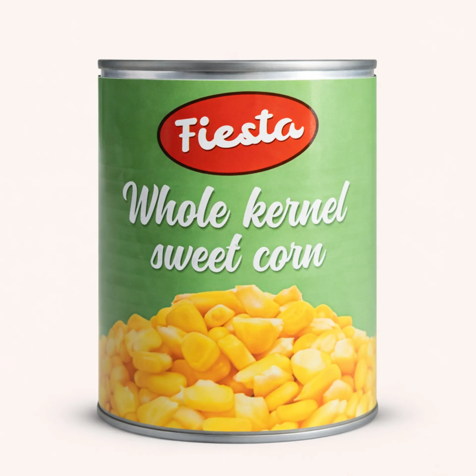 [38325] Fiesta Whole Kernel Sweet Corn 400gr
