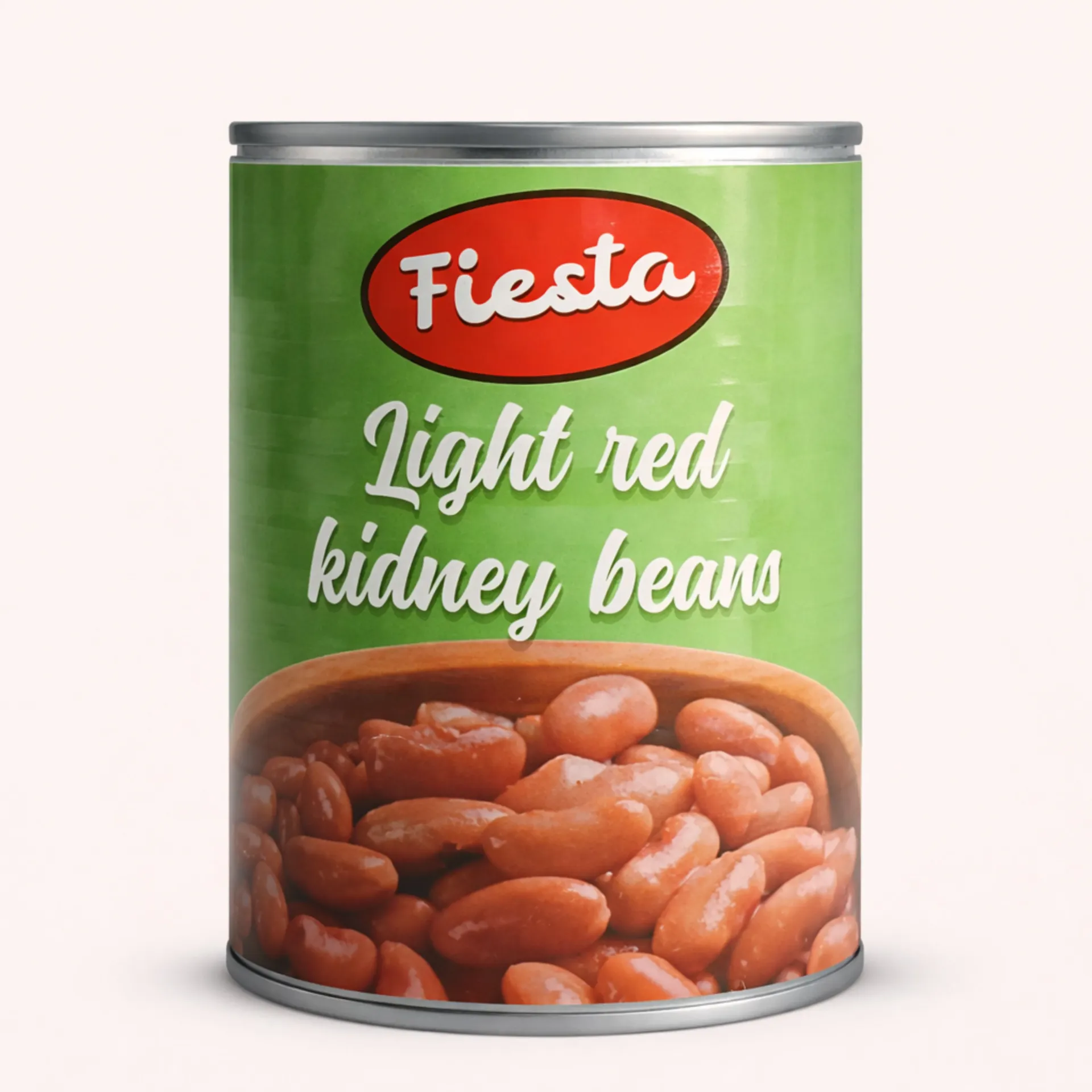 [38326] Fiesta Light Red Kidney Beans 400gr