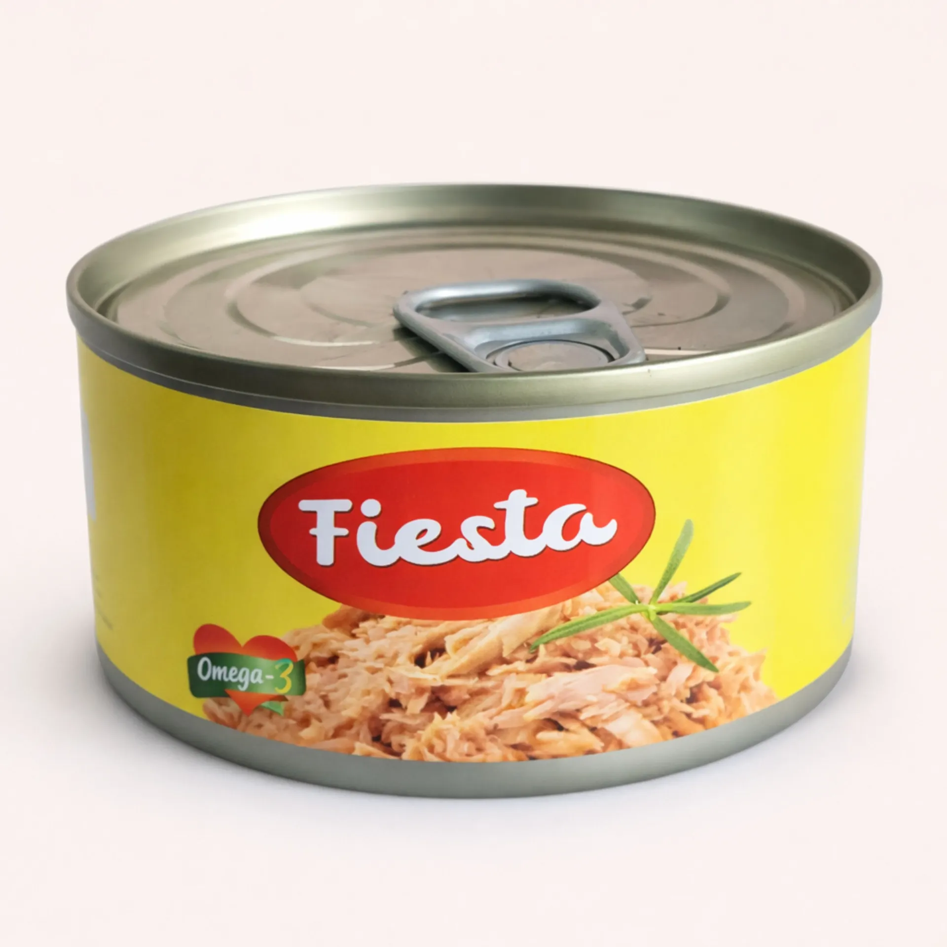 [38310] Fiesta Tuna Schredded in Vegetable oil 140gr