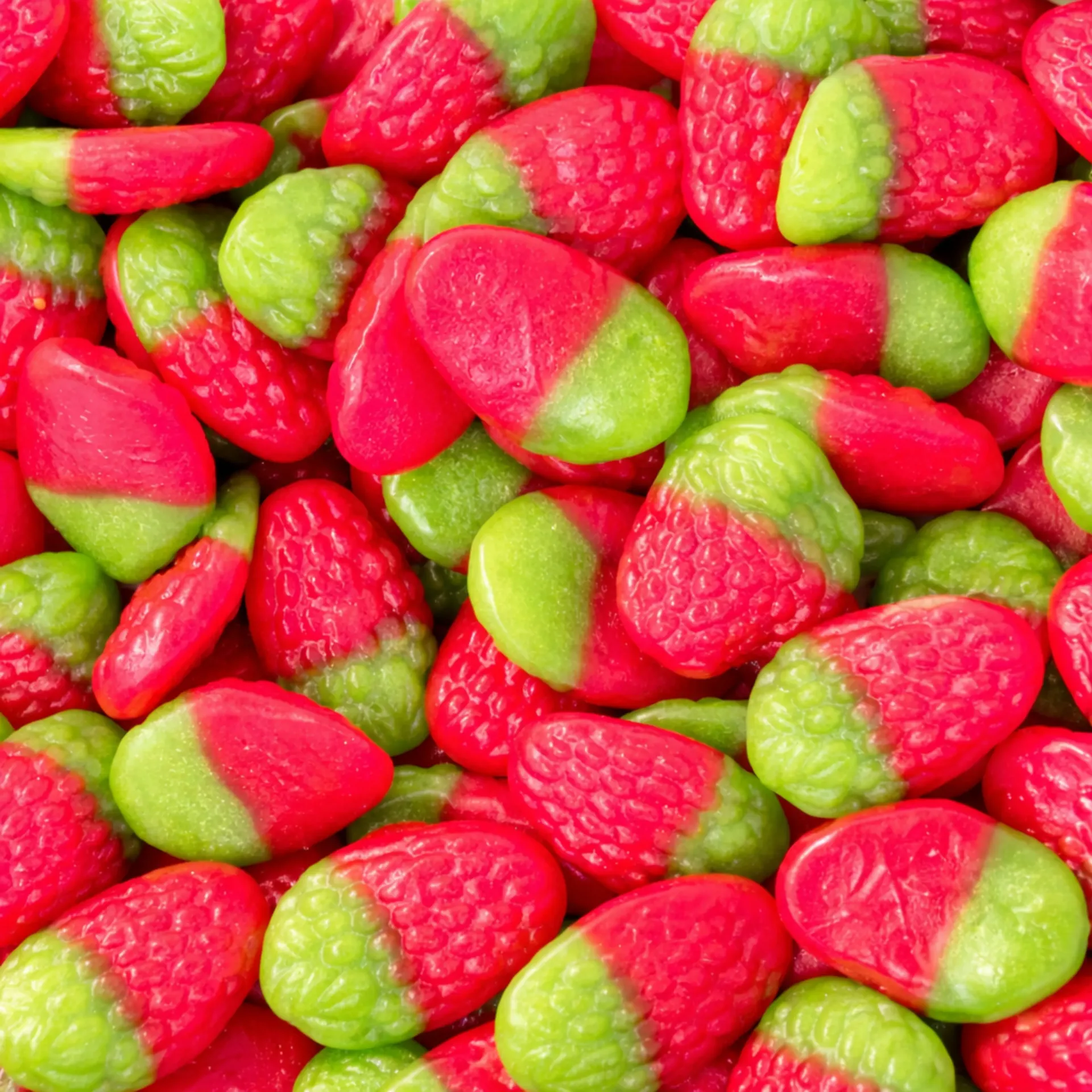 Wild Strawberries