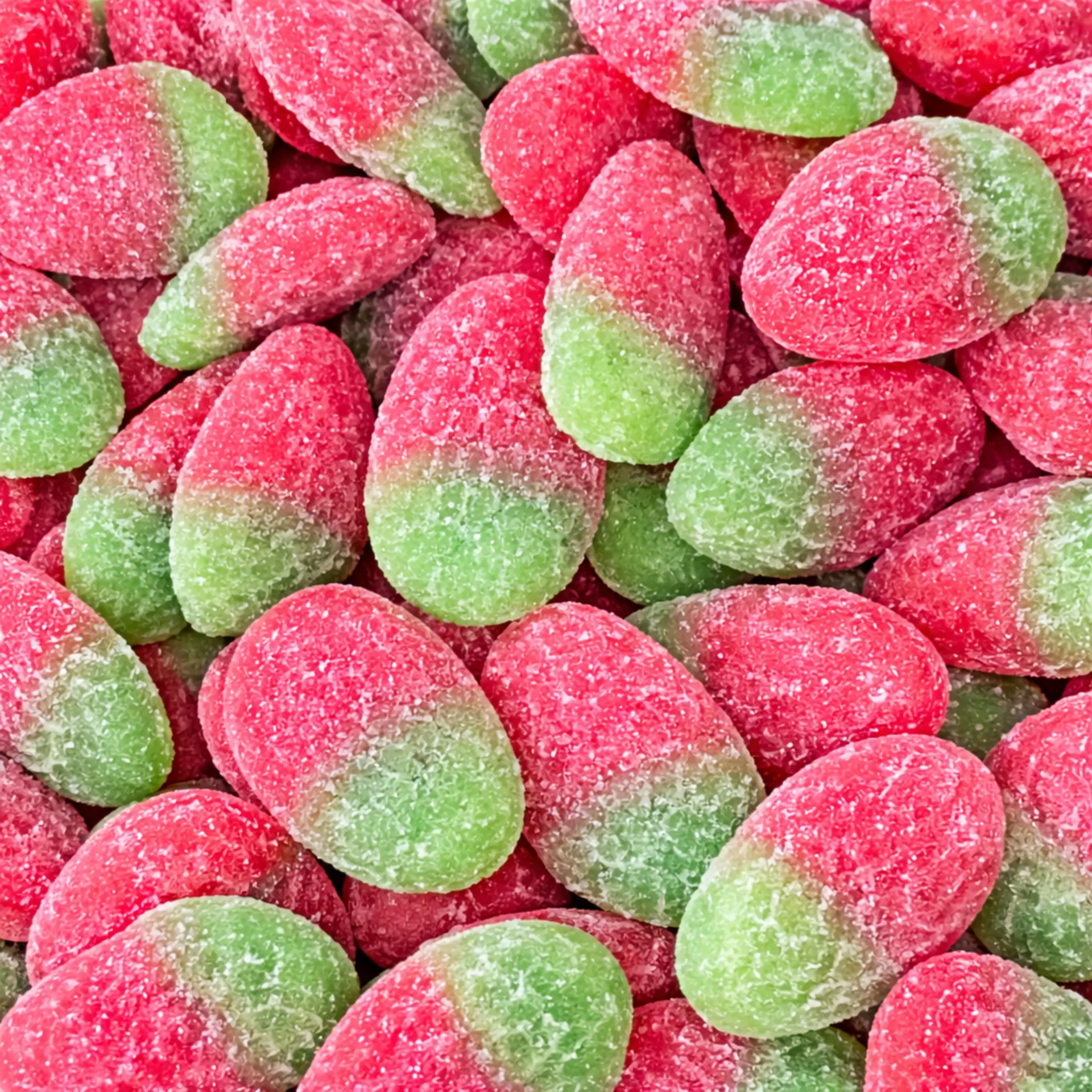 Sour Wild Strawberries