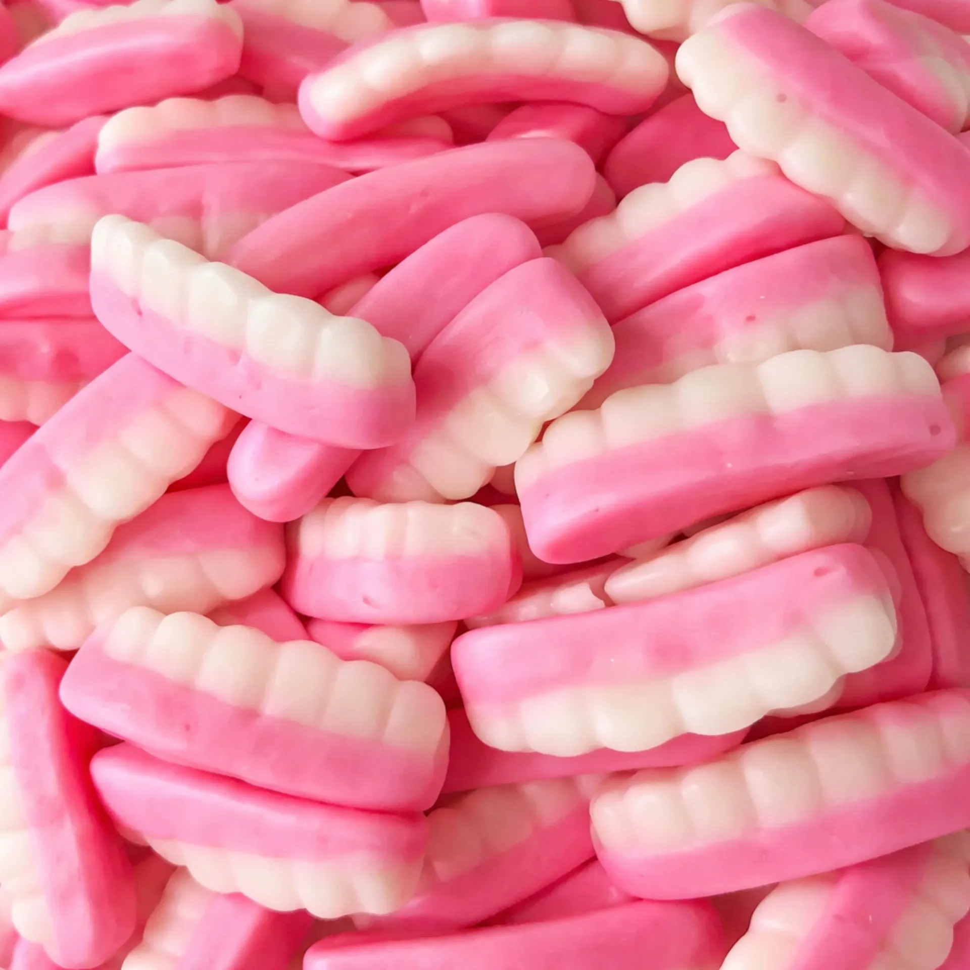 Teeth