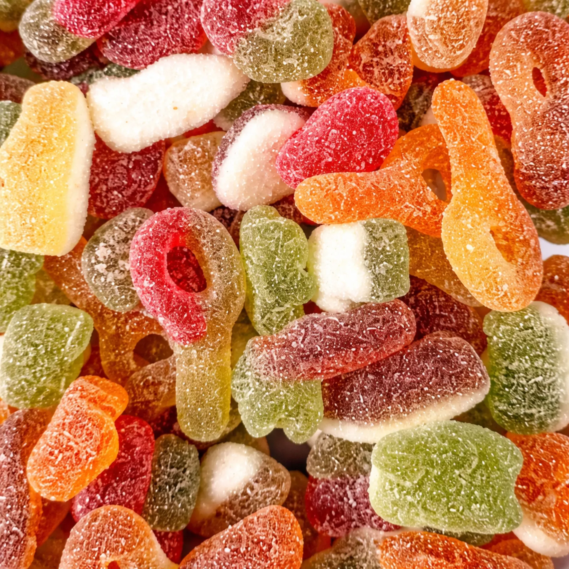 Super Mix Sour