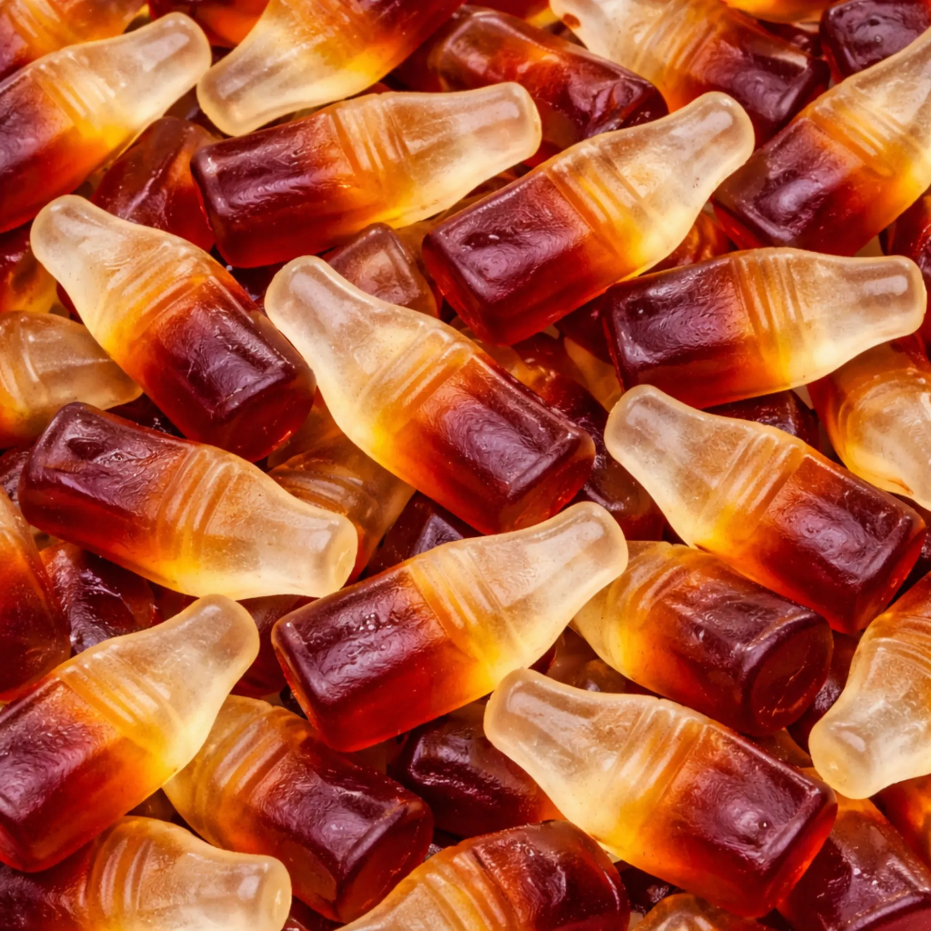 Colaflesjes