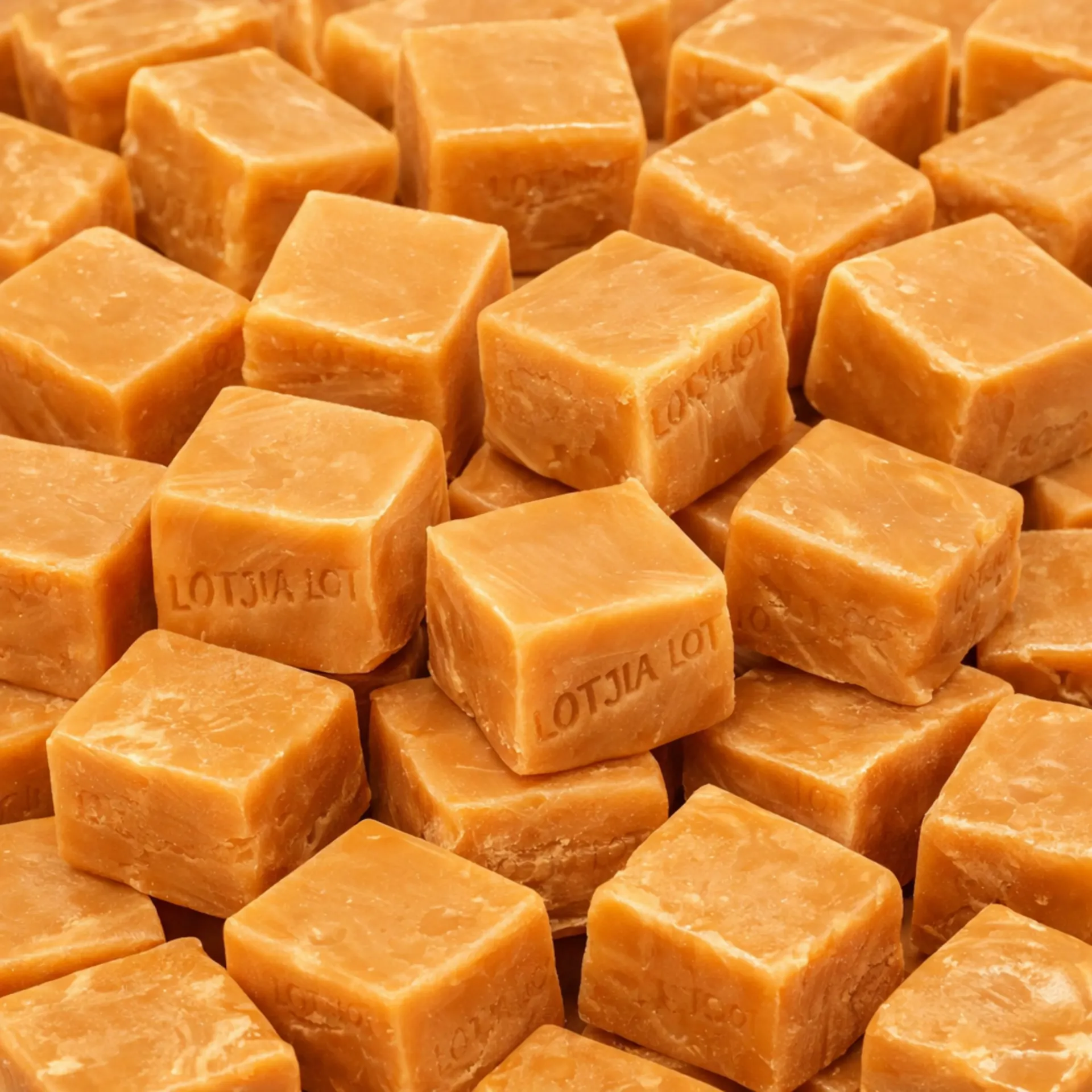 [342150] Caramel Fudge Seasalt