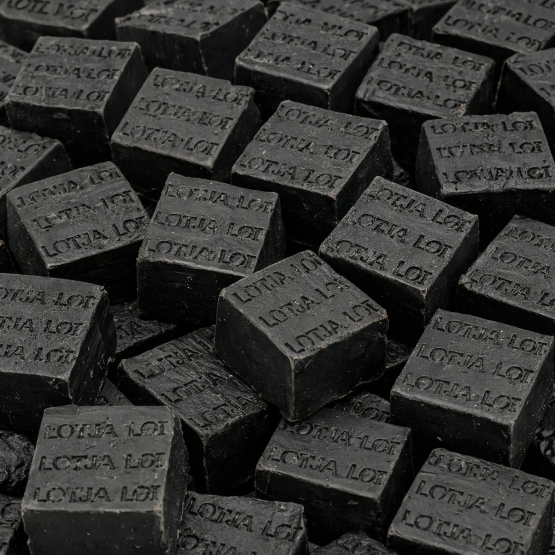Fudge Drop 2158