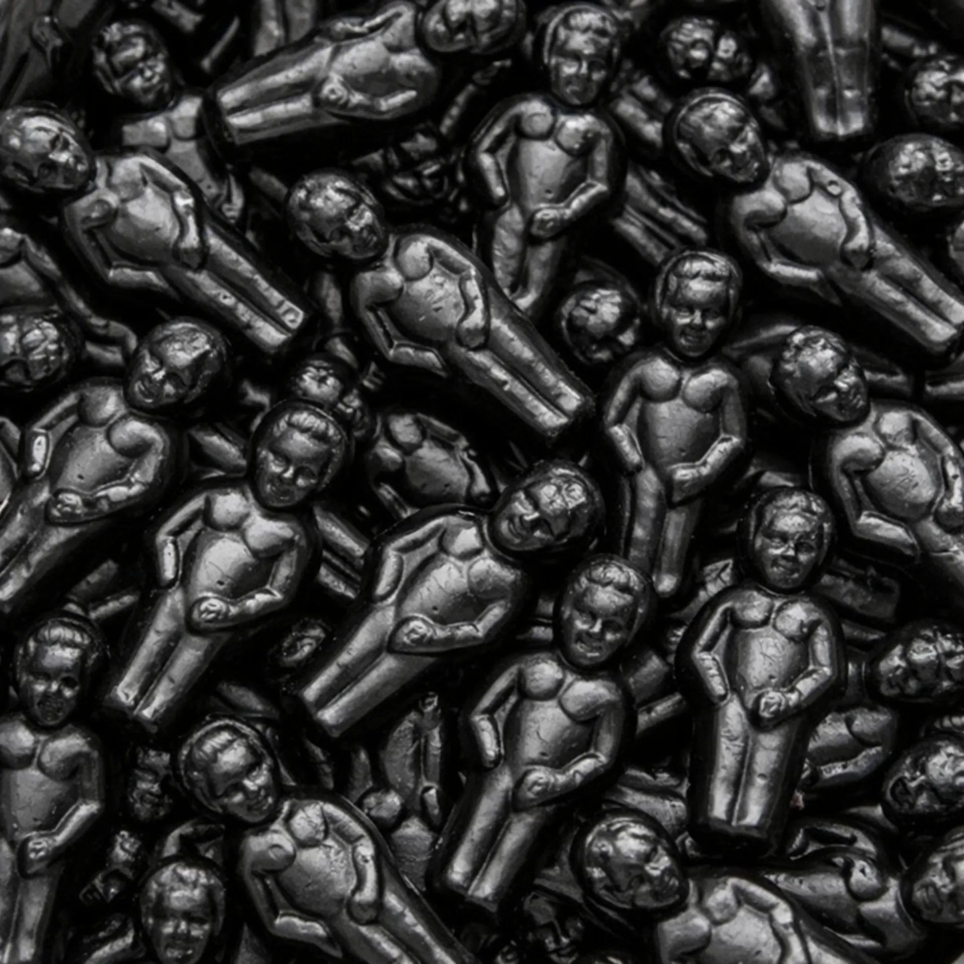 [341863] Brussels Manneke Drop