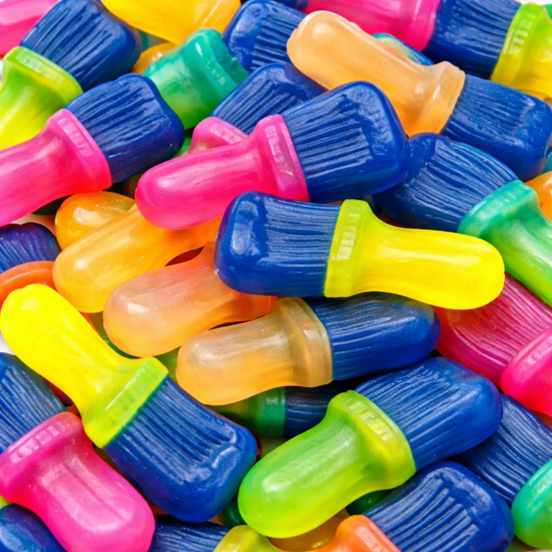 [341721] Paint brushes FR