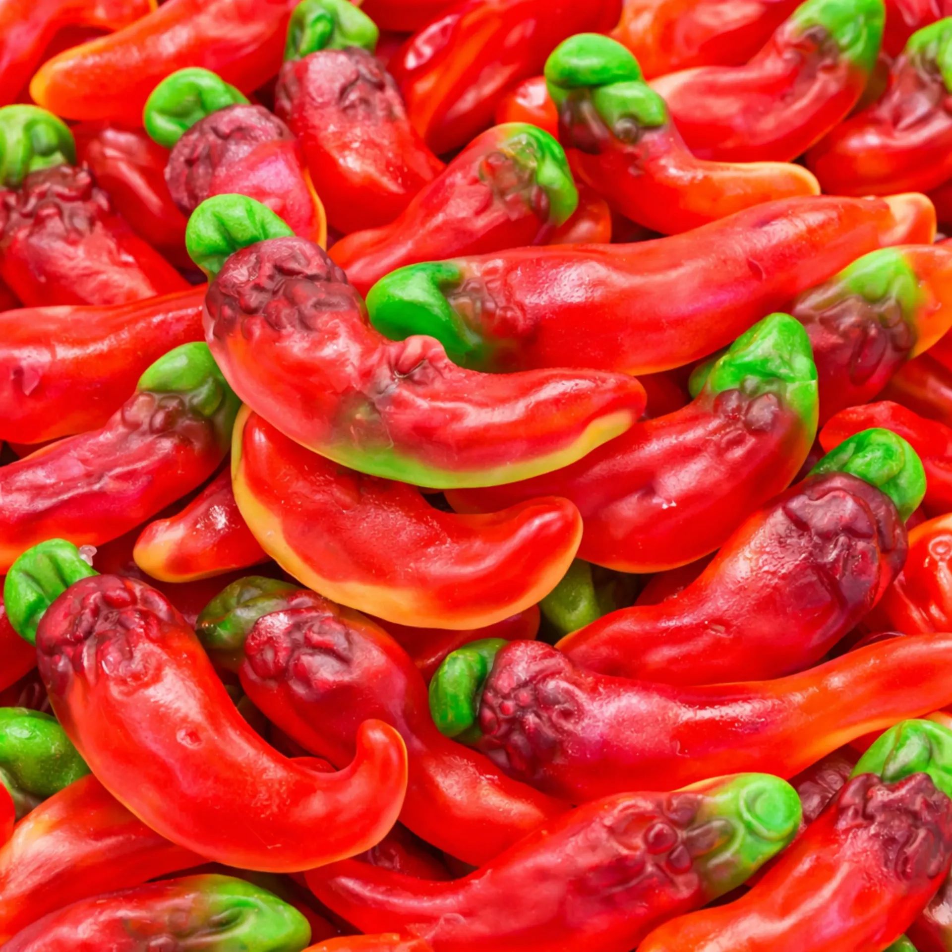 [342769] Red Hot chili peppers