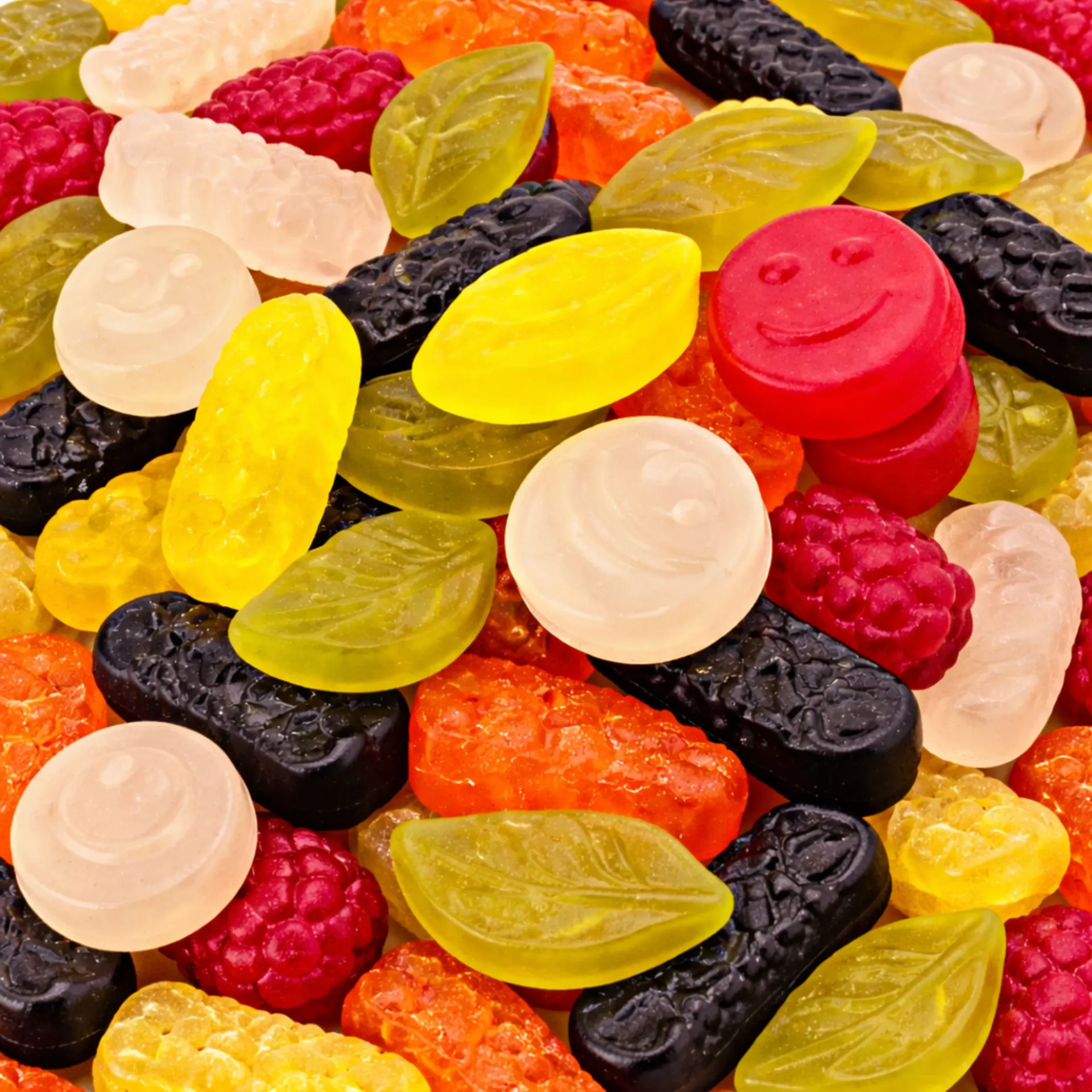 Winegums