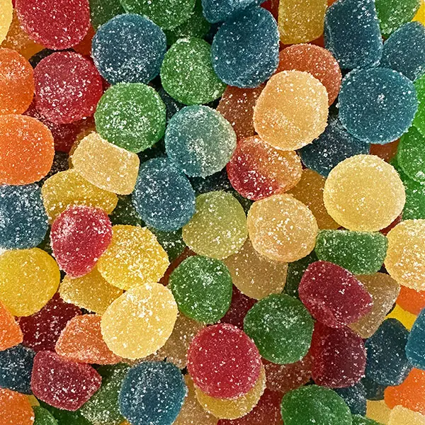 [341261] Sugared Parasien