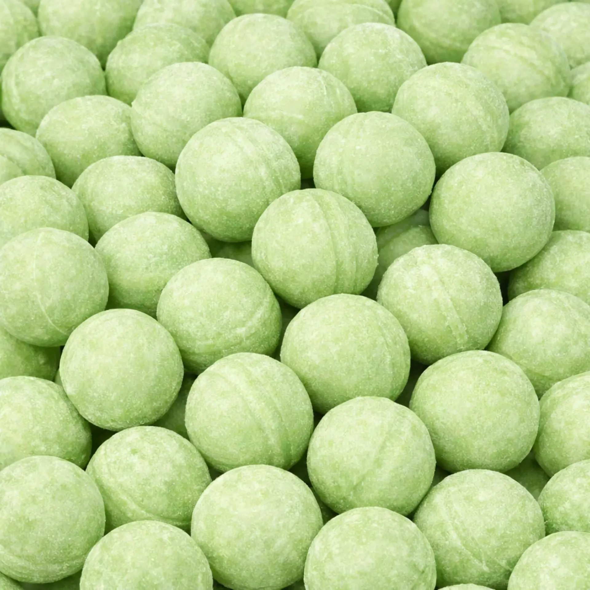 Zure Appel Kogels