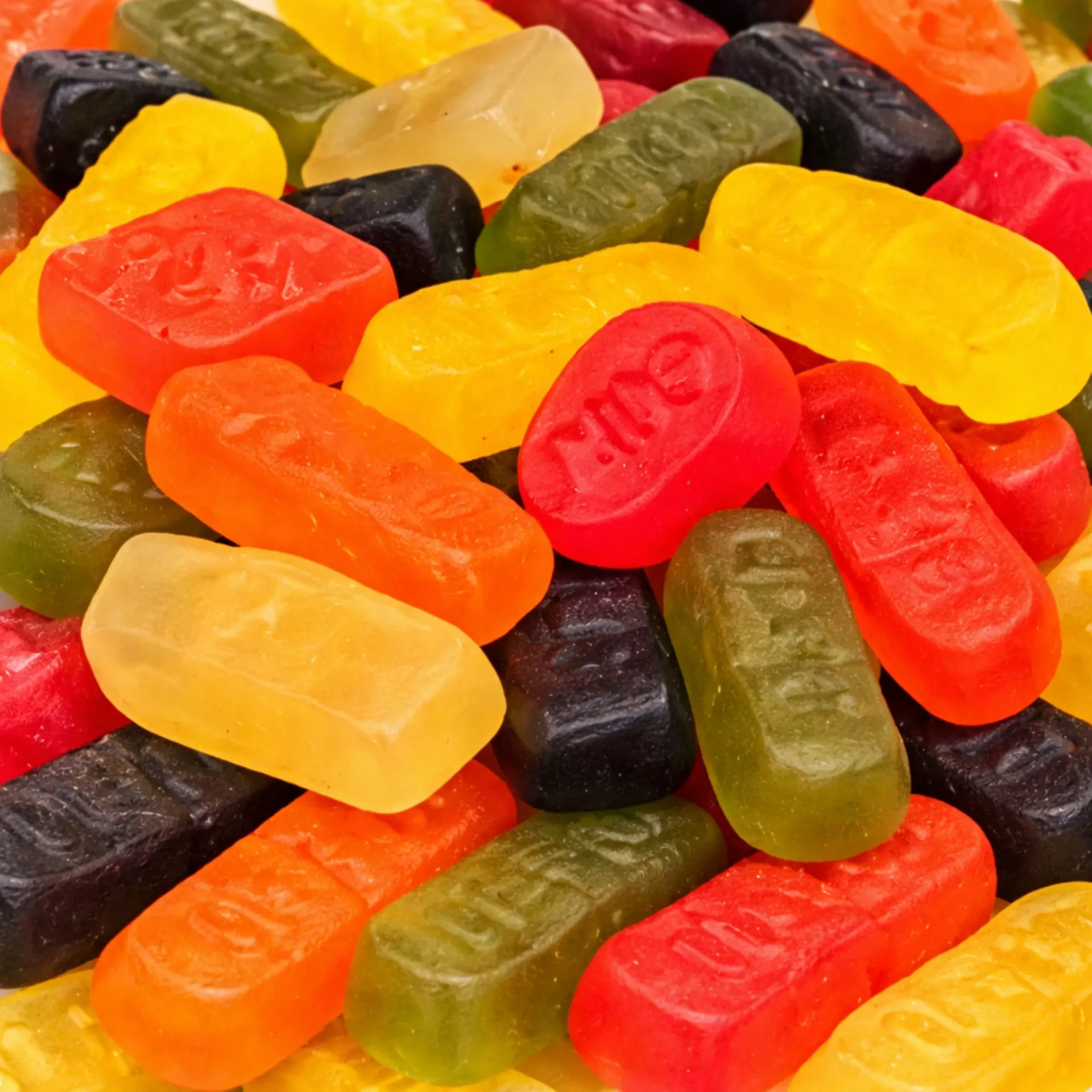 Winegums