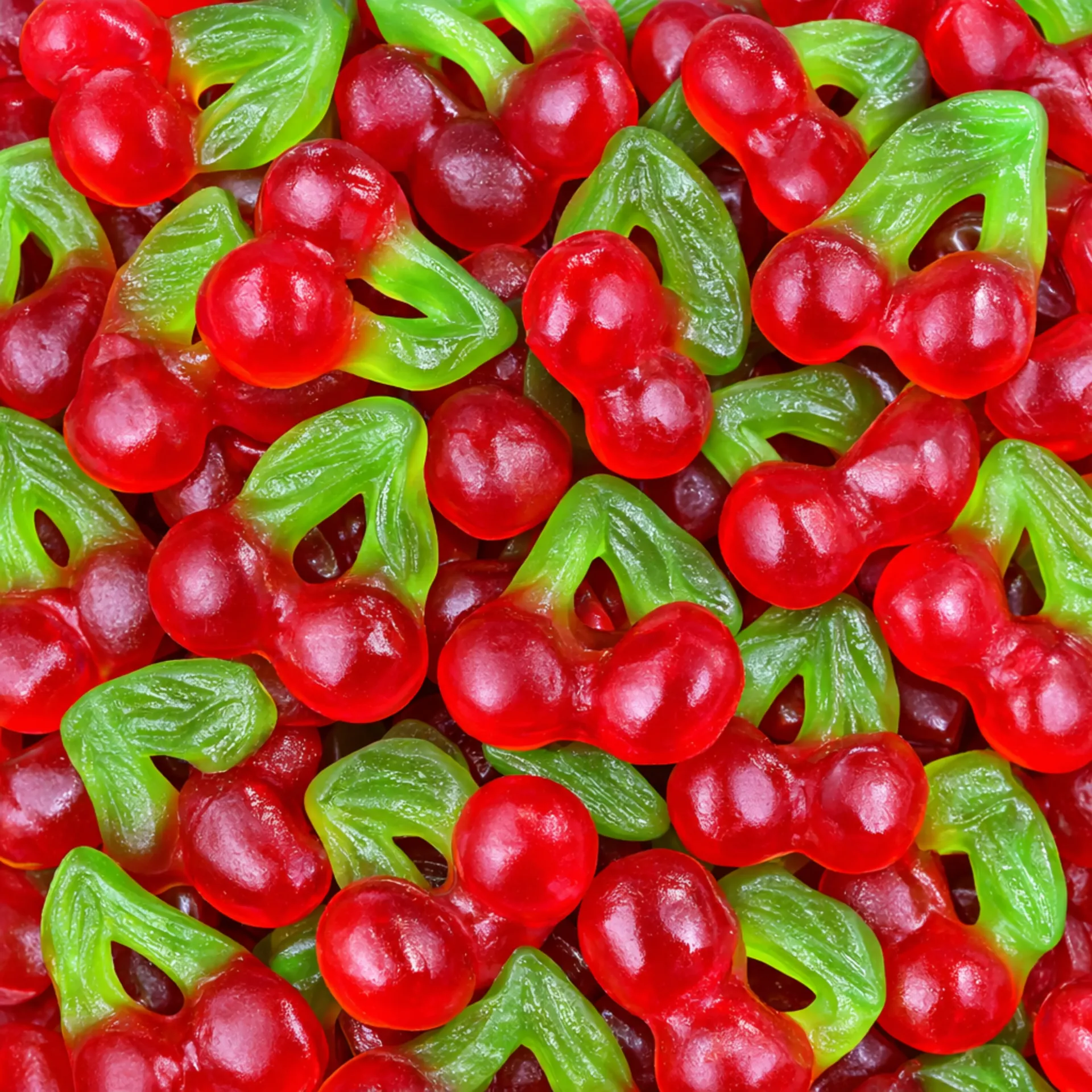Cherries 2318