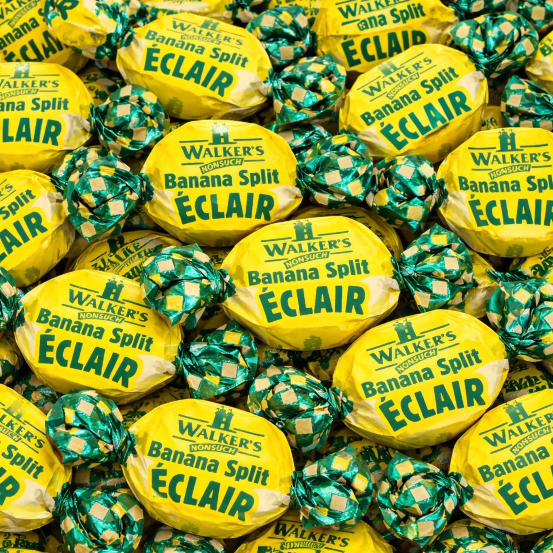 [34068] Walkers Banana Split Toffee P15